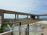 apartamento en venta en el tabor. Cod V71