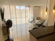 Apartamento En Venta En Barranquilla En Alameda Del Rio...