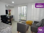 Apartamento En Venta En Barranquilla En Alameda Del Rio...