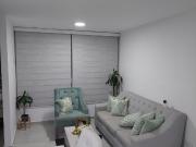 Apartamento En Venta En Barranquilla En Alameda Del Rio...