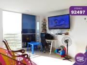 Apartamento En Venta En Barranquilla En Alameda Del Rio...