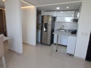 Apartamento En Venta En Barranquilla En Alameda Del Rio...