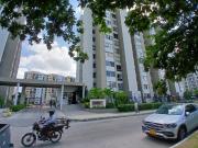 Apartamento En Venta En Barranquilla En Alameda Del Rio...