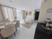 Apartamento En Venta En Barranquilla En Alameda Del Rio...