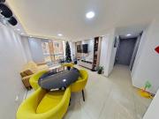 Apartamento En Venta En Barranquilla En Alameda Del Rio...