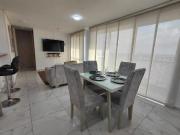 Apartamento En Venta En Barranquilla En Alameda Del Rio...