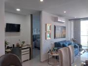Apartamento En Venta En Barranquilla En Alto Prado V138836