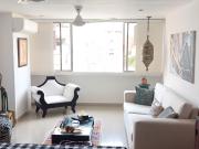 Apartamento En Venta En Barranquilla En Alto Prado V172931