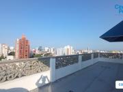 Apartamento En Venta En Barranquilla En Alto Prado V177957