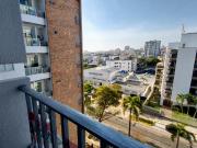 Apartamento En Venta En Barranquilla En Alto Prado V207993