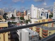 Apartamento En Venta En Barranquilla En Alto Prado V211501