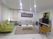 Apartamento En Venta En Barranquilla En Alto Prado V223053