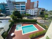 Apartamento En Venta En Barranquilla En Alto Prado V280654