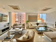 Apartamento En Venta En Barranquilla En Alto Prado V293649