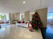 Apartamento En Venta En Barranquilla En Alto Prado V330626