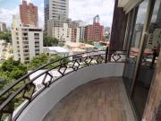 Apartamento En Venta En Barranquilla En Alto Prado V53799
