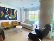Apartamento En Venta En Barranquilla En Alto Prado V72247