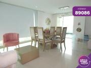 Apartamento En Venta En Barranquilla En Altos De Riomar...