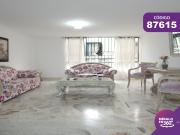 Apartamento En Venta En Barranquilla En Altos De Riomar...