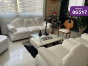 Apartamento En Venta En Barranquilla En Altos De Riomar...