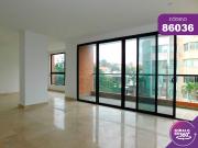 Apartamento En Venta En Barranquilla En Altos De Riomar...