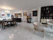 Apartamento En Venta En Barranquilla En Altos De Riomar...