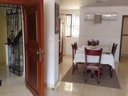 Apartamento En Venta En Barranquilla En Altos De Riomar...