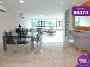 Apartamento En Venta En Barranquilla En Altos De Riomar...