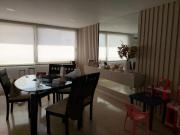 Apartamento En Venta En Barranquilla En Altos De Riomar...