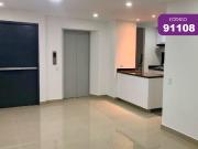 Apartamento En Venta En Barranquilla En Altos De Riomar...