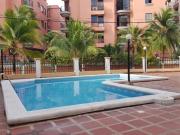 Apartamento En Venta En Barranquilla En Altos De Riomar...