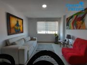 Apartamento En Venta En Barranquilla En Altos De Riomar...