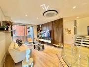 Apartamento En Venta En Barranquilla En Altos De Riomar...