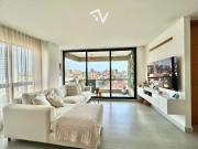 Apartamento En Venta En Barranquilla En Altos De Riomar...