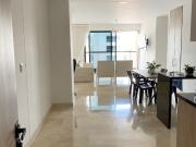 Apartamento En Venta En Barranquilla En Altos De Riomar...