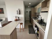 Apartamento En Venta En Barranquilla En Altos De Riomar...