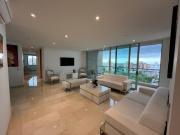 Apartamento En Venta En Barranquilla En Altos De Riomar...