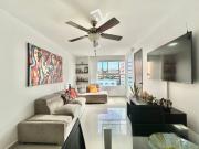 Apartamento En Venta En Barranquilla En Altos De Riomar...