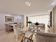 Apartamento En Venta En Barranquilla En Altos De Riomar...