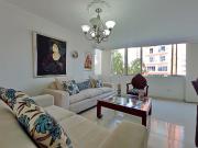 Apartamento En Venta En Barranquilla En Altos De Riomar...