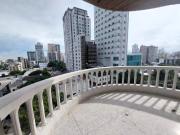 Apartamento En Venta En Barranquilla En Altos Del Prado...