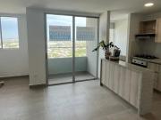 Apartamento En Venta En Barranquilla En Bellavista V221933