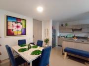Apartamento En Venta En Barranquilla En Bellavista V336159