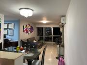 Apartamento En Venta En Barranquilla En Betania V231799