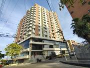 Apartamento En Venta En Barranquilla En Betania V275691