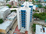 Apartamento En Venta En Barranquilla En Ciudad Jardin...