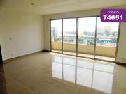 Apartamento En Venta En Barranquilla En Ciudad Jardin...