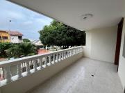 Apartamento En Venta En Barranquilla En Ciudad Jardin...