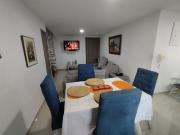 Apartamento En Venta En Barranquilla En Ciudad Jardin...