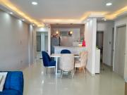 Apartamento En Venta En Barranquilla En Ciudad Jardin...